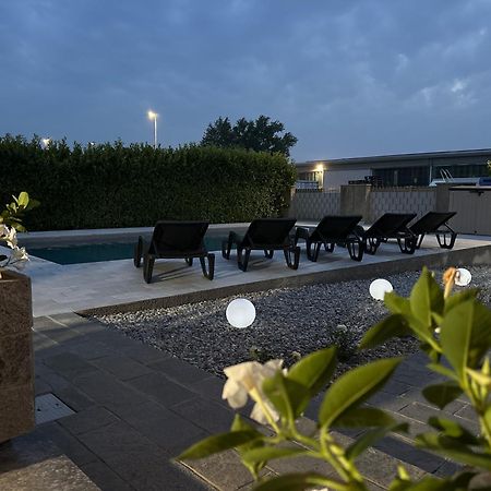 Villa 2 Cassano dʼAdda Zewnętrze zdjęcie