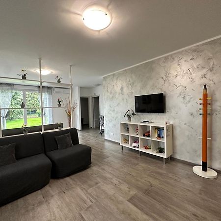 Villa 2 Cassano dʼAdda Zewnętrze zdjęcie
