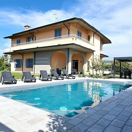 Villa 2 Cassano dʼAdda Zewnętrze zdjęcie