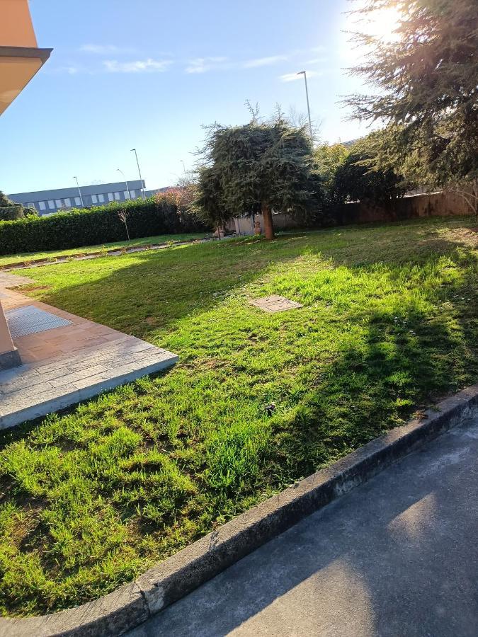 Villa 2 Cassano dʼAdda Zewnętrze zdjęcie