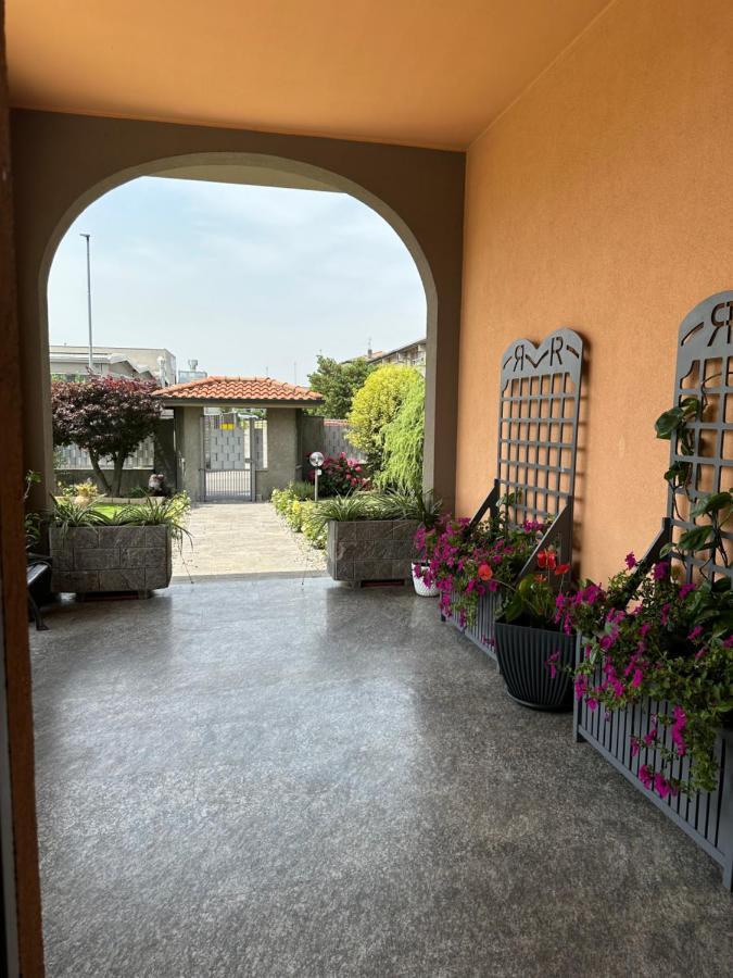 Villa 2 Cassano dʼAdda Zewnętrze zdjęcie