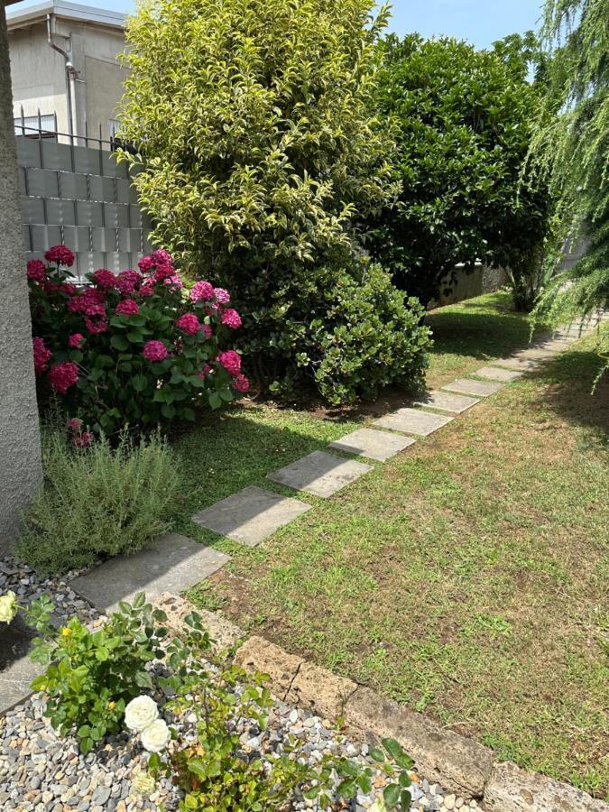 Villa 2 Cassano dʼAdda Zewnętrze zdjęcie