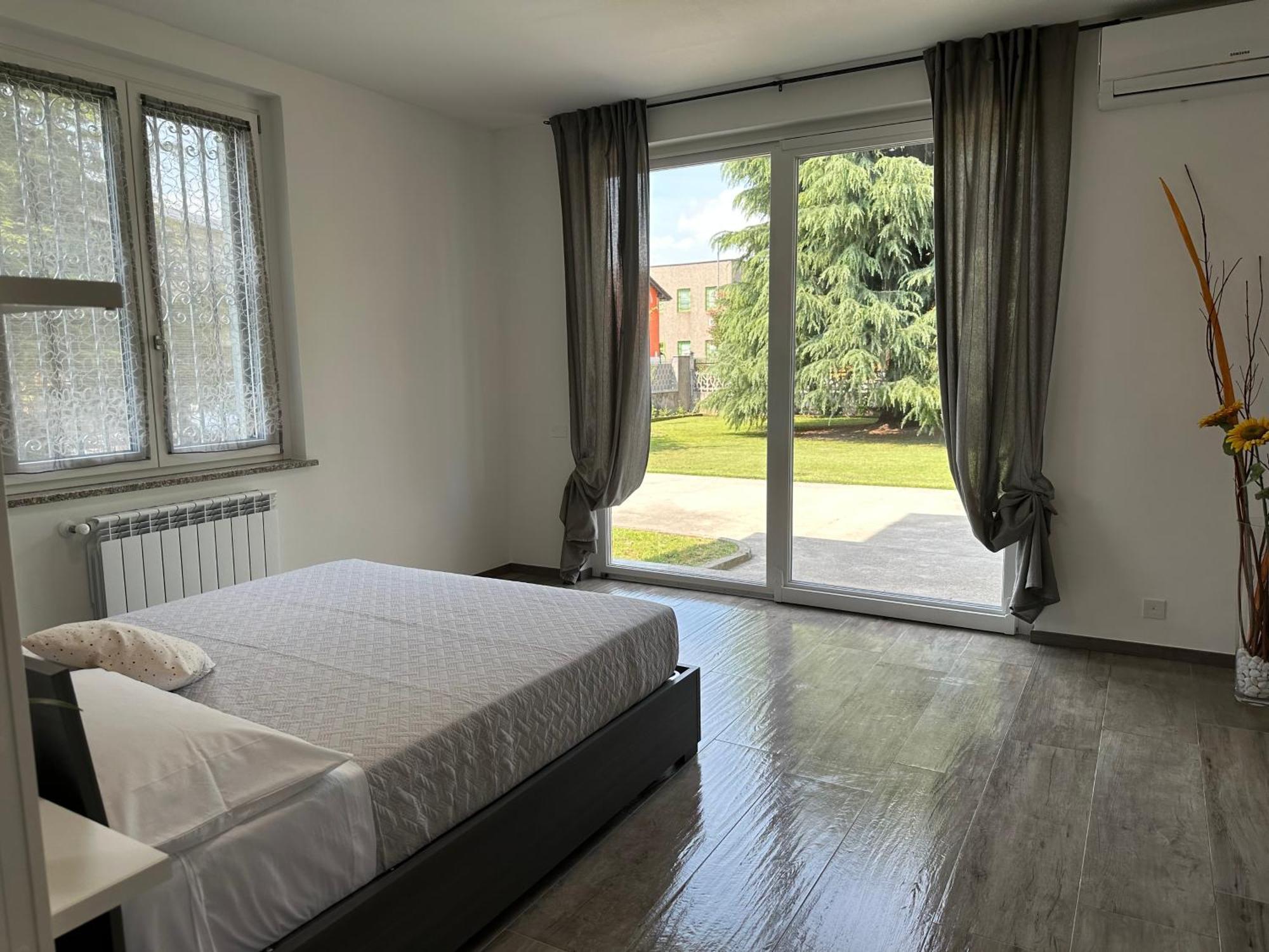 Villa 2 Cassano dʼAdda Zewnętrze zdjęcie
