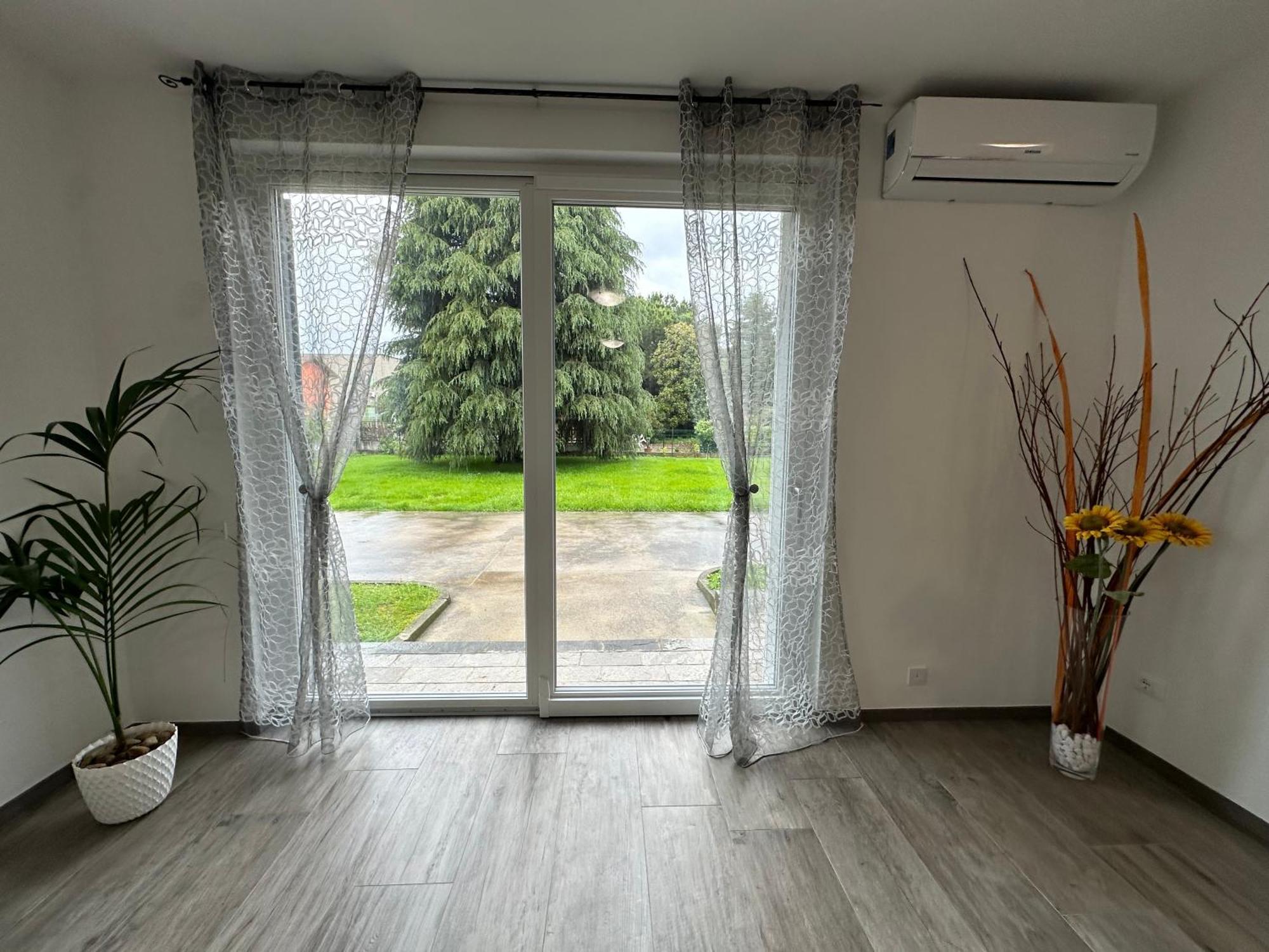 Villa 2 Cassano dʼAdda Zewnętrze zdjęcie