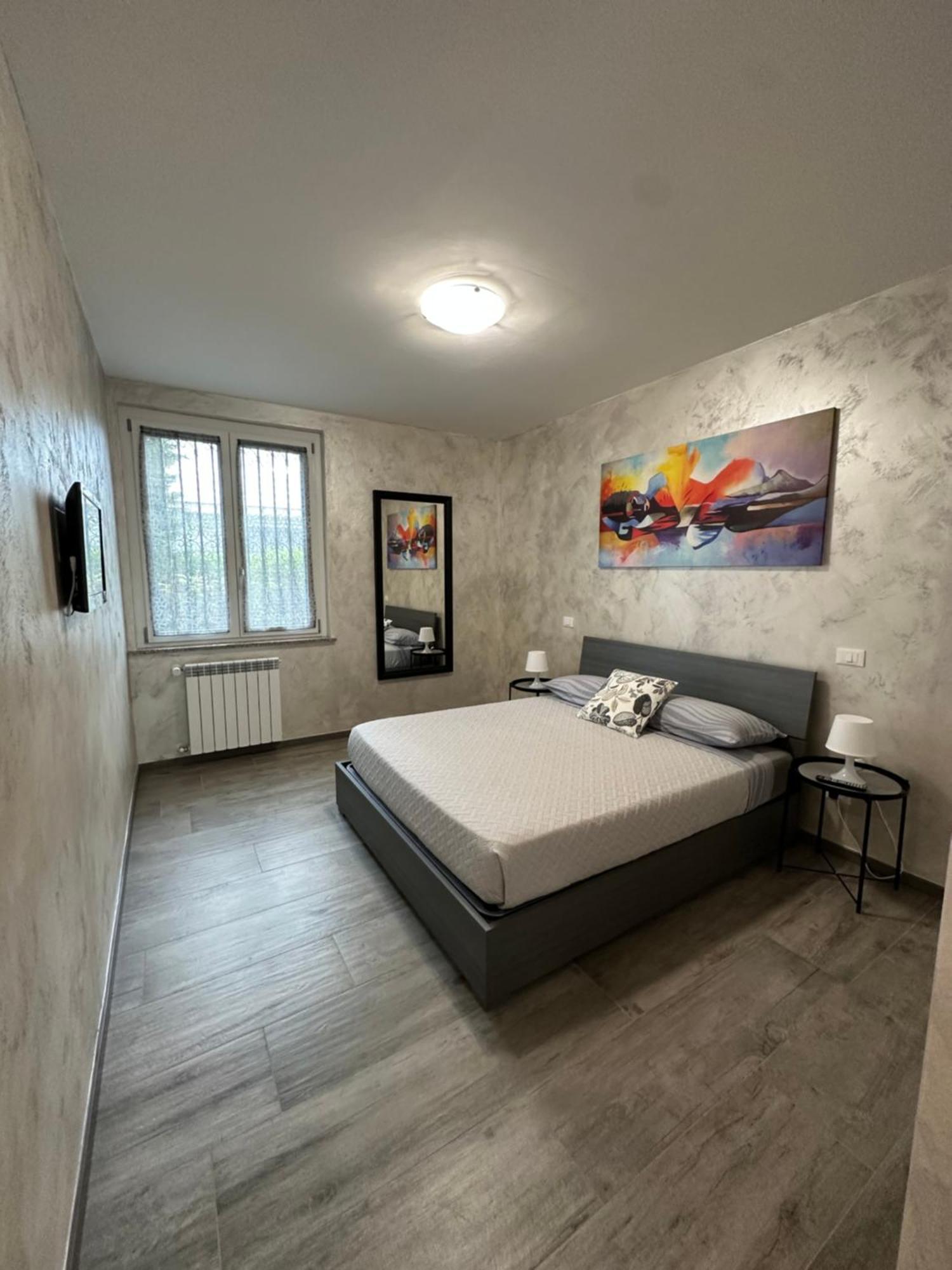 Villa 2 Cassano dʼAdda Zewnętrze zdjęcie
