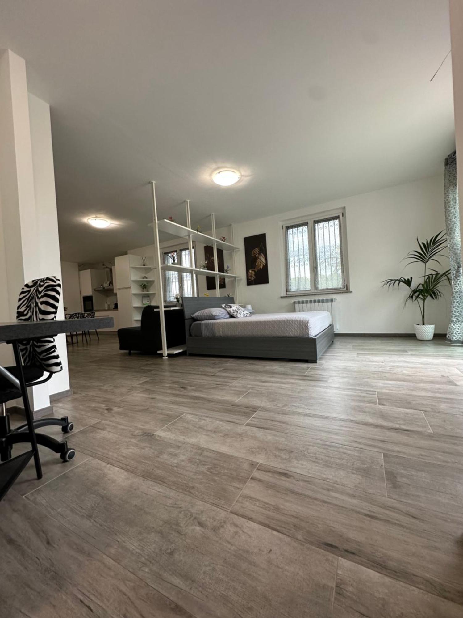 Villa 2 Cassano dʼAdda Zewnętrze zdjęcie