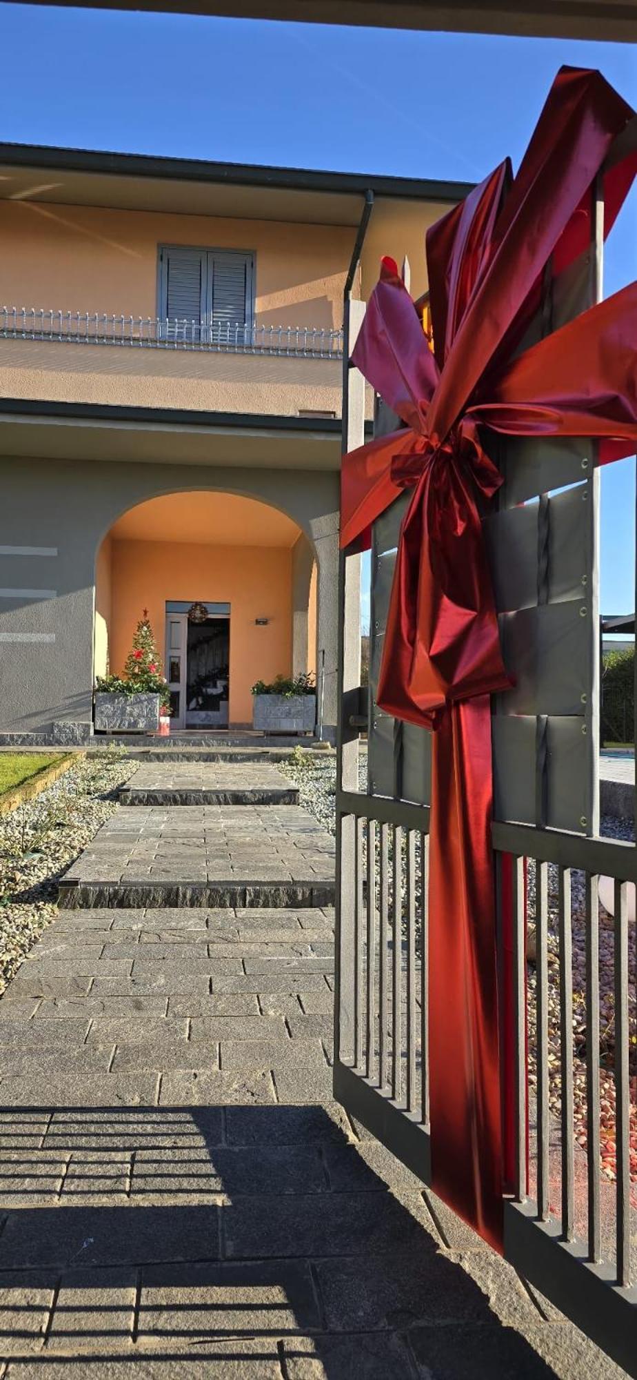 Villa 2 Cassano dʼAdda Zewnętrze zdjęcie